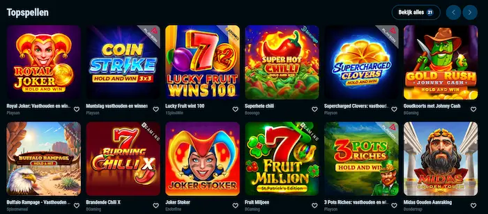 Games